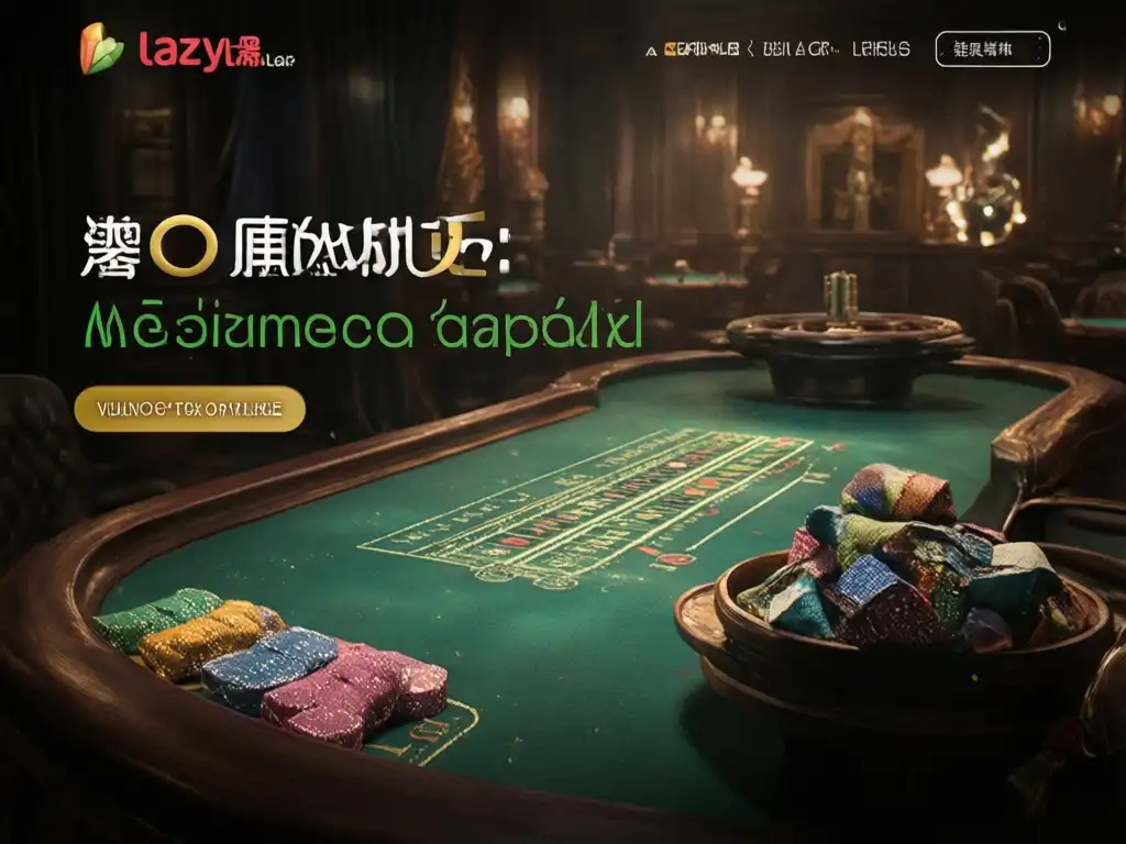 LazyBar Banner